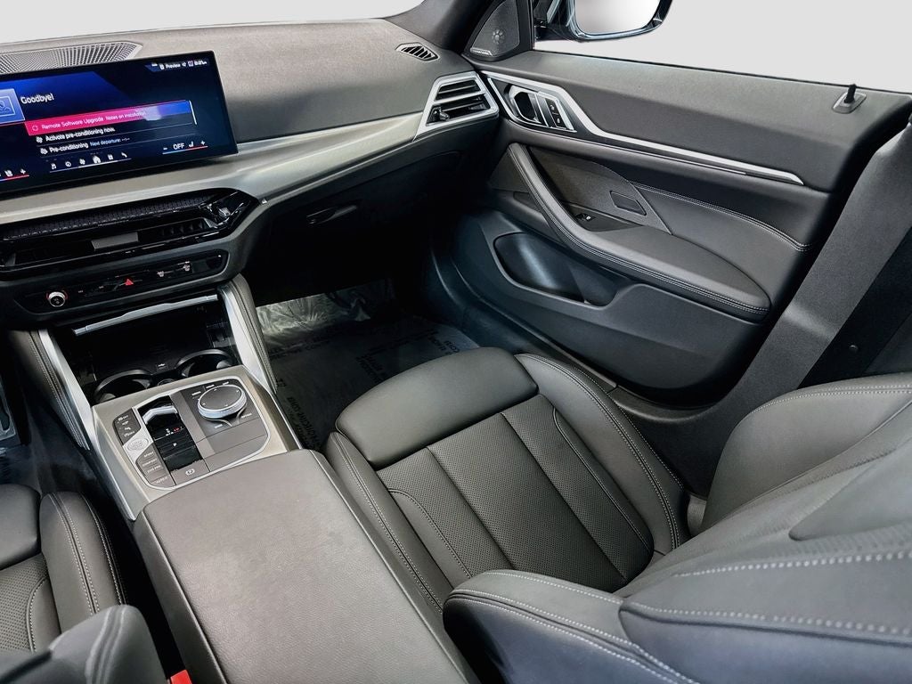 2026 BMW 440i M440i xDrive Gran Coupe