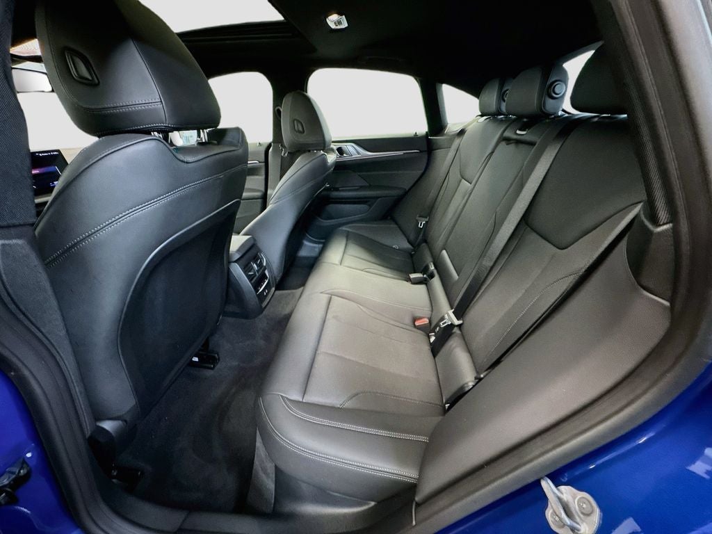 2026 BMW 440i M440i xDrive Gran Coupe