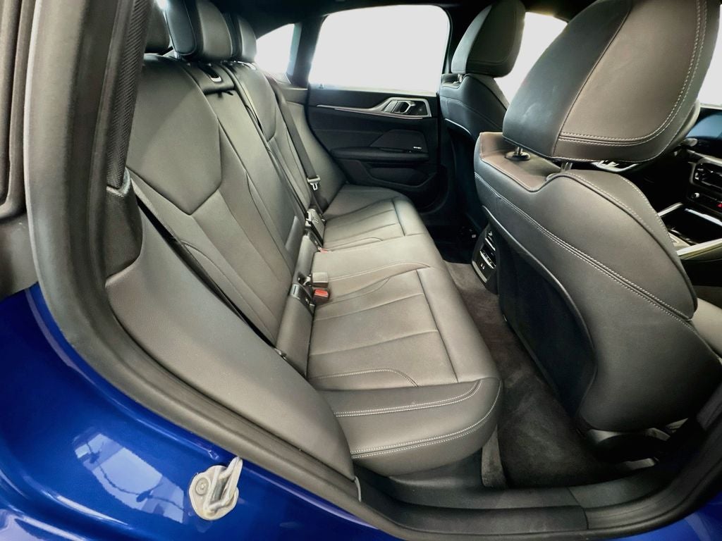 2026 BMW 440i M440i xDrive Gran Coupe