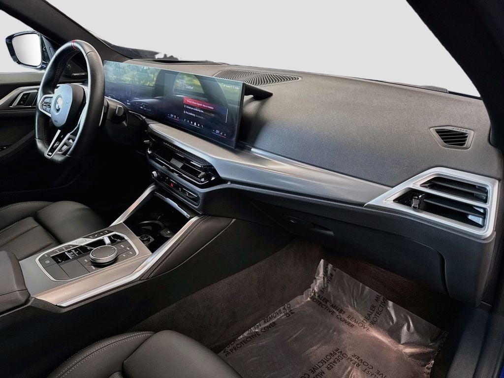 2026 BMW 440i M440i xDrive Gran Coupe