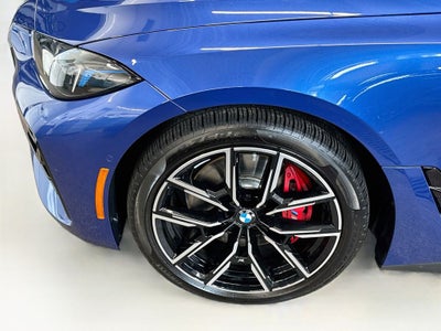 2026 BMW 440i M440i xDrive Gran Coupe