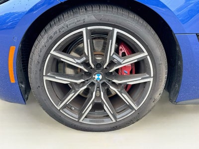 2026 BMW 440i M440i xDrive Gran Coupe