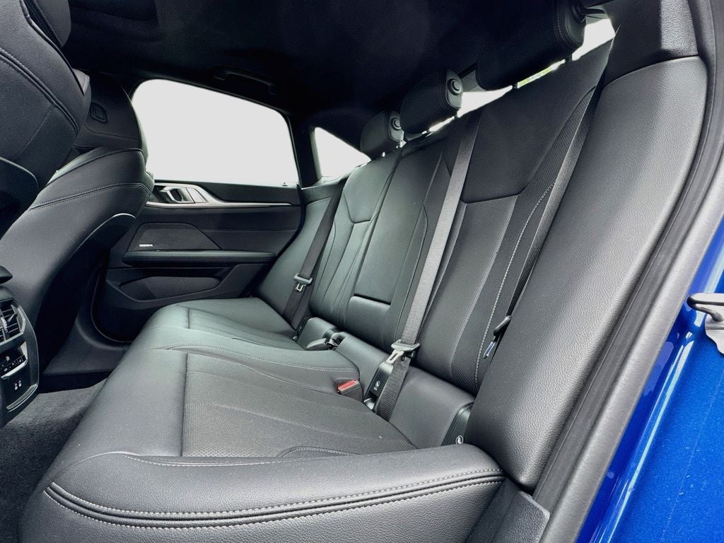 2026 BMW 440i M440i xDrive Gran Coupe