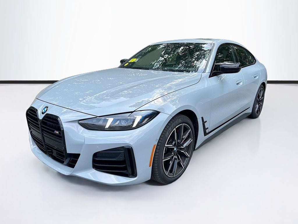 2026 BMW 440i M440i xDrive Gran Coupe