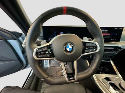 2026 BMW 440i M440i xDrive Gran Coupe