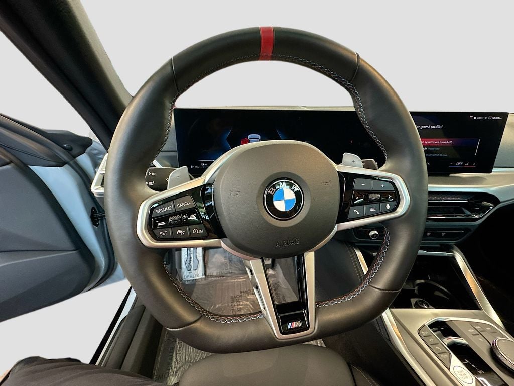 2026 BMW 440i M440i xDrive Gran Coupe