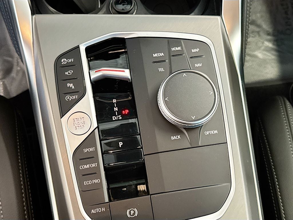 2026 BMW 440i M440i xDrive Gran Coupe