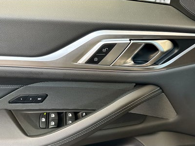 2026 BMW 440i M440i xDrive Gran Coupe