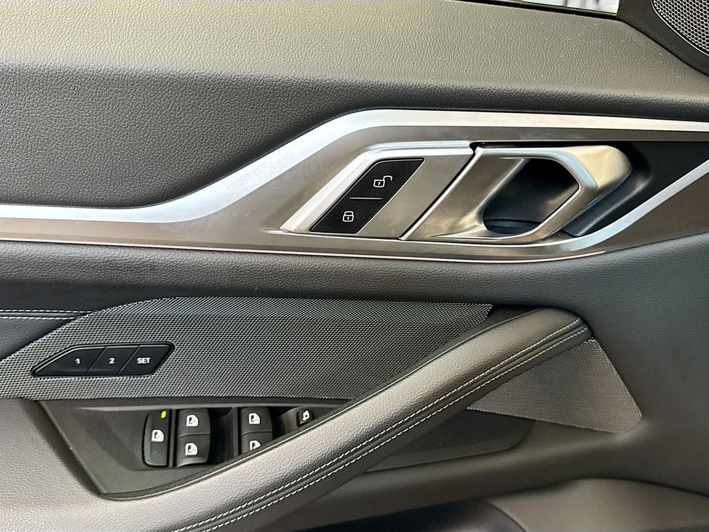 2026 BMW 440i M440i xDrive Gran Coupe