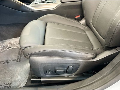 2026 BMW 440i M440i xDrive Gran Coupe