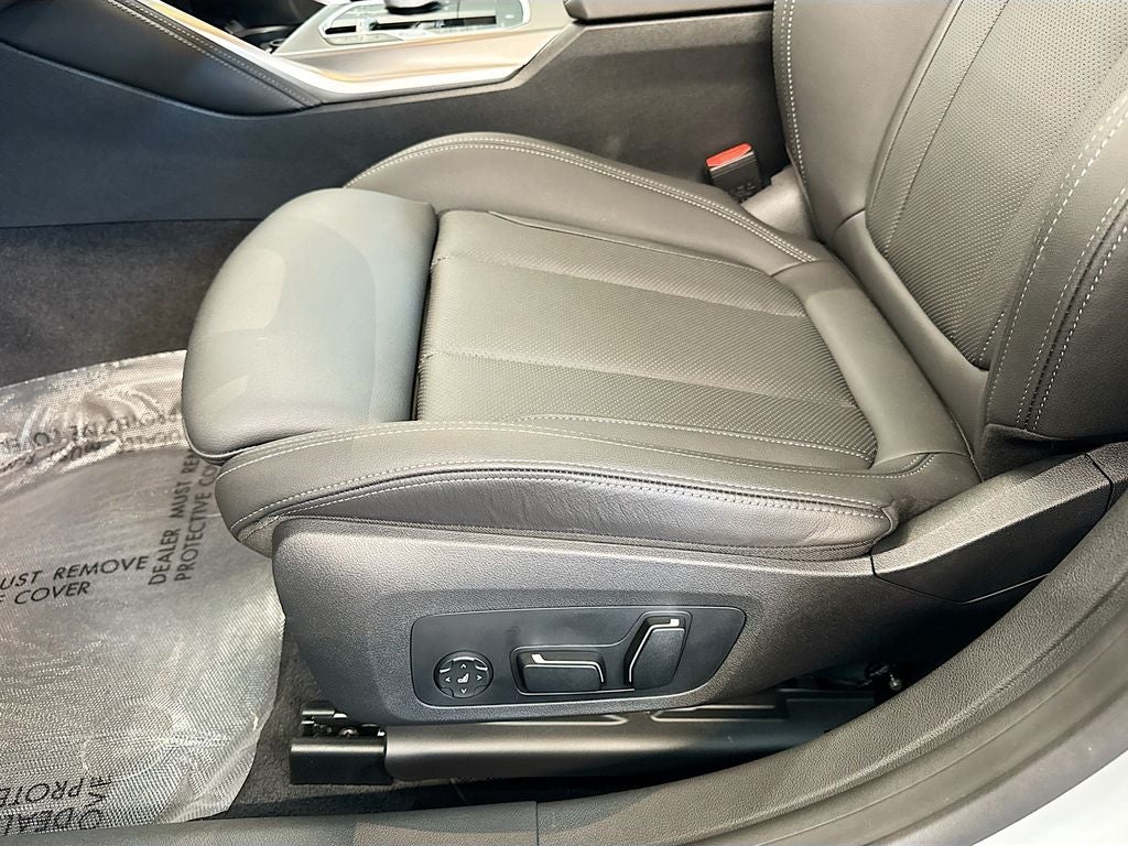 2026 BMW 440i M440i xDrive Gran Coupe