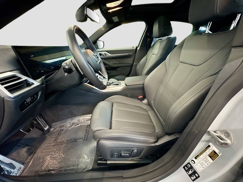 2026 BMW 440i M440i xDrive Gran Coupe