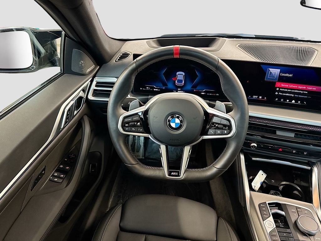 2026 BMW 440i M440i xDrive Gran Coupe