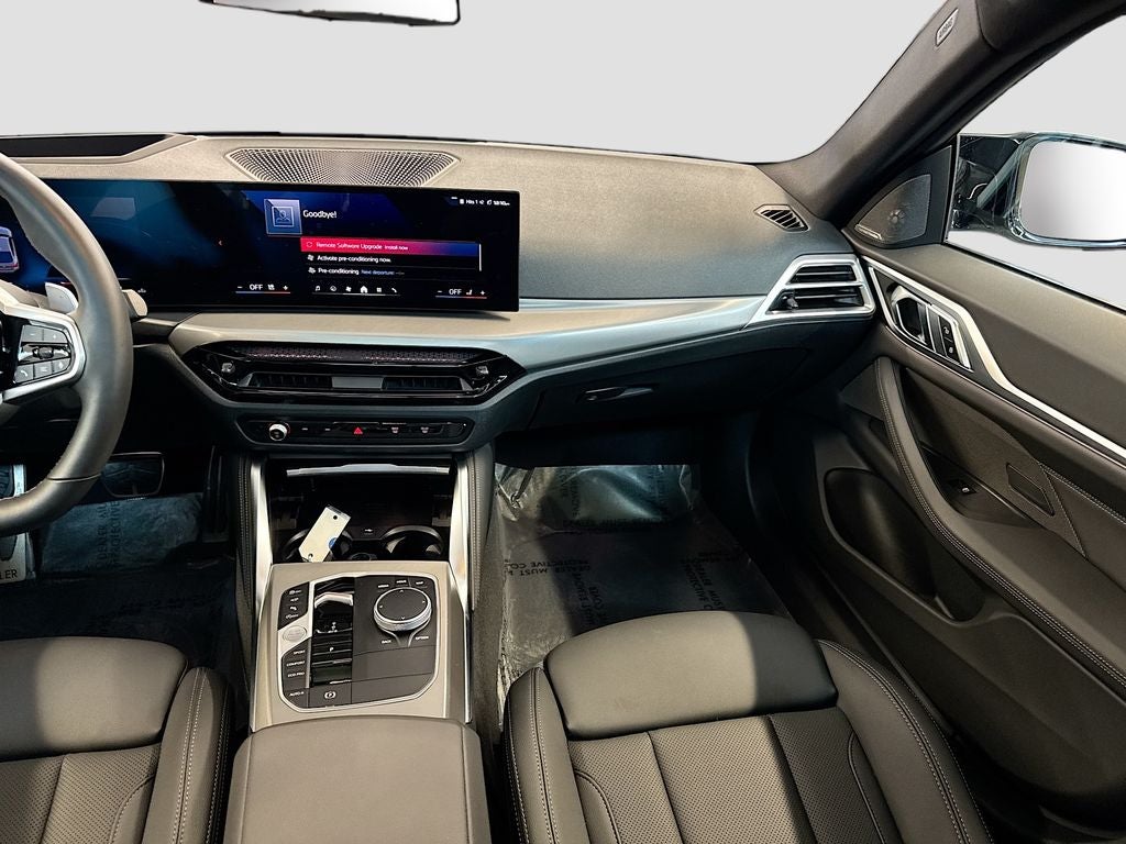 2026 BMW 440i M440i xDrive Gran Coupe