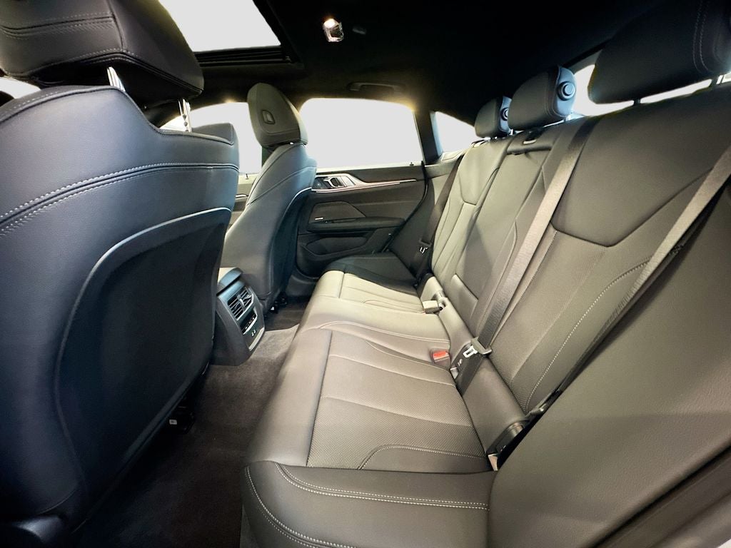 2026 BMW 440i M440i xDrive Gran Coupe