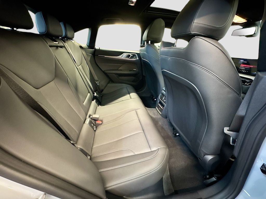 2026 BMW 440i M440i xDrive Gran Coupe