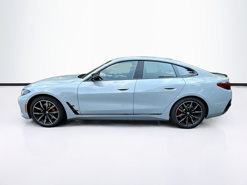 2026 BMW 440i M440i xDrive Gran Coupe