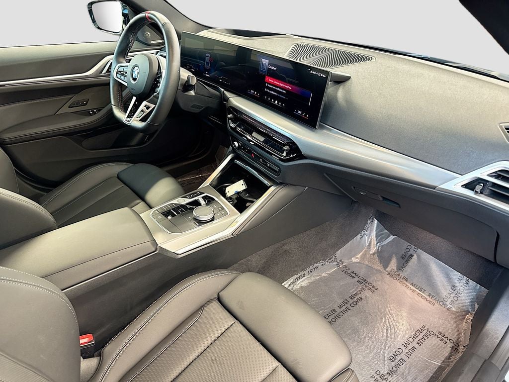 2026 BMW 440i M440i xDrive Gran Coupe