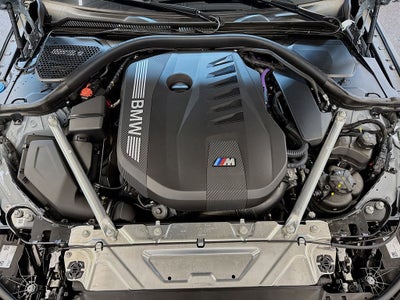 2026 BMW 440i M440i xDrive Gran Coupe