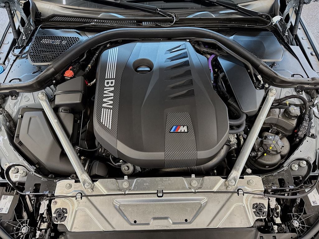 2026 BMW 440i M440i xDrive Gran Coupe