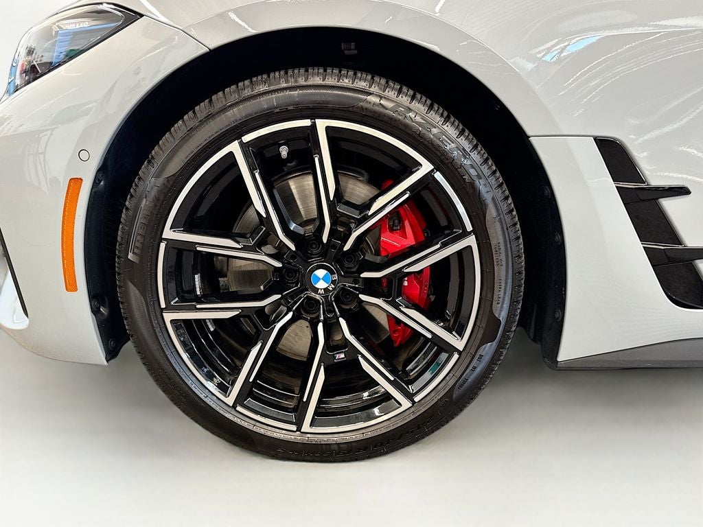 2026 BMW 440i M440i xDrive Gran Coupe