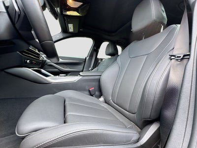 2026 BMW 440i M440i xDrive Gran Coupe