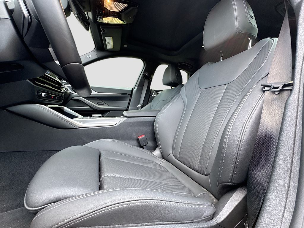 2026 BMW 440i M440i xDrive Gran Coupe