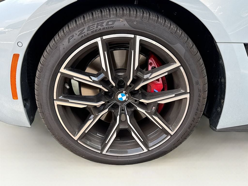 2026 BMW 440i M440i xDrive Gran Coupe