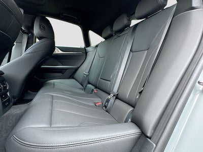 2026 BMW 440i M440i xDrive Gran Coupe