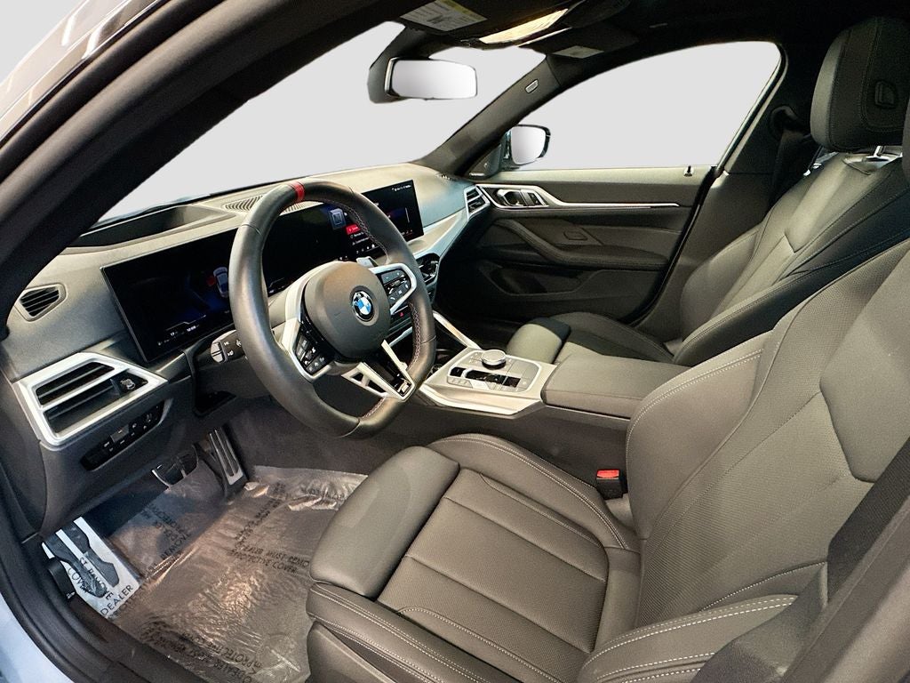 2026 BMW 440i M440i xDrive Gran Coupe
