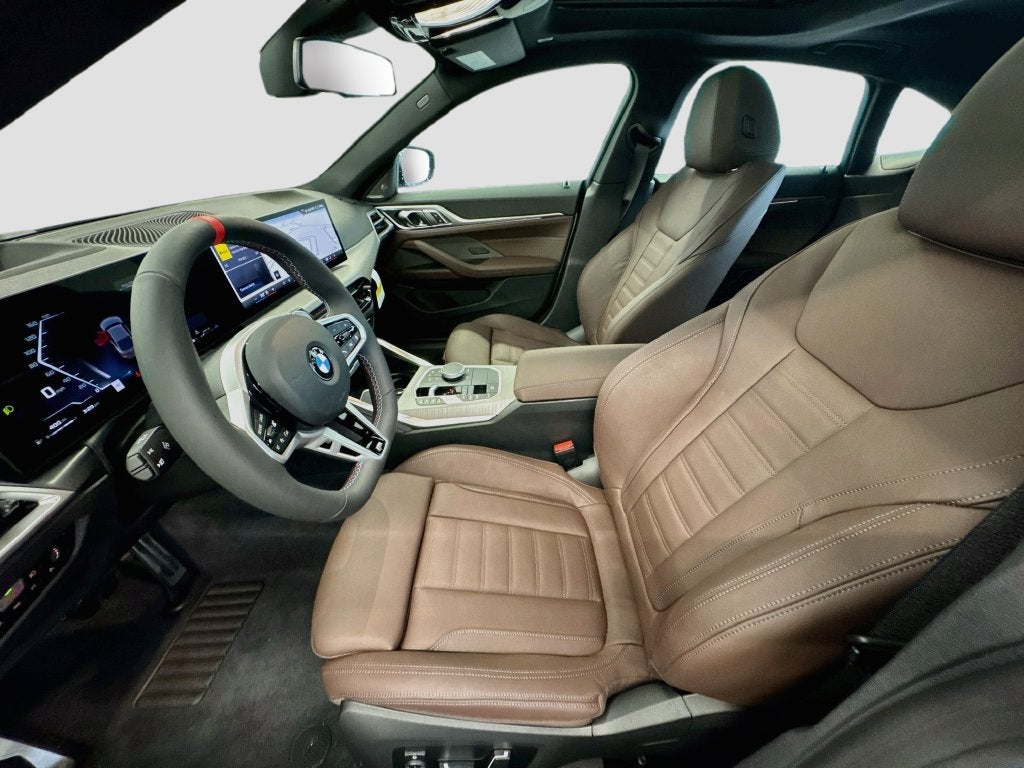 2026 BMW 440i M440i xDrive Gran Coupe