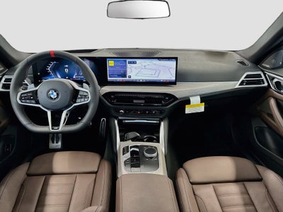 2026 BMW 440i M440i xDrive Gran Coupe