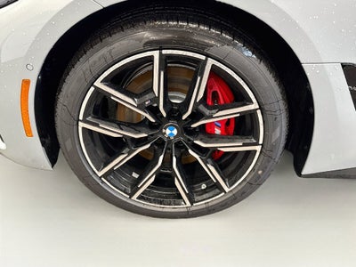 2026 BMW 440i M440i xDrive Gran Coupe