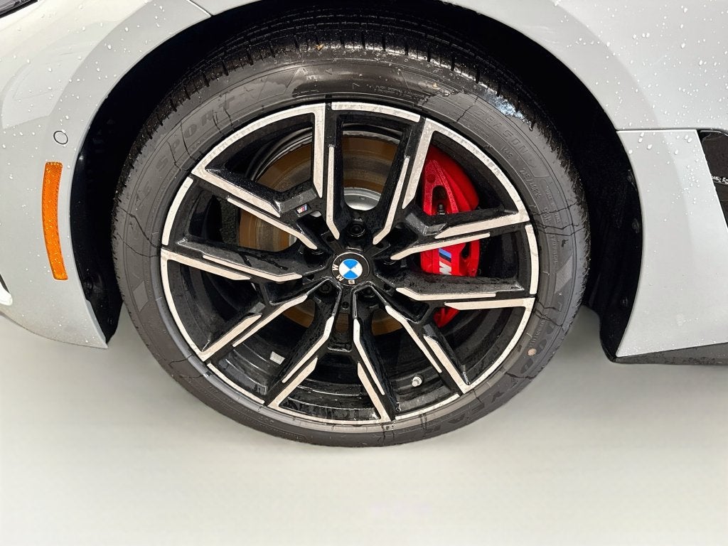 2026 BMW 440i M440i xDrive Gran Coupe