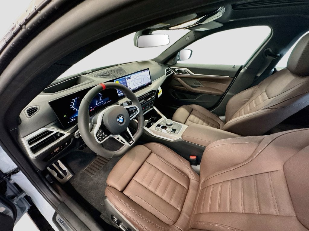2026 BMW 440i M440i xDrive Gran Coupe
