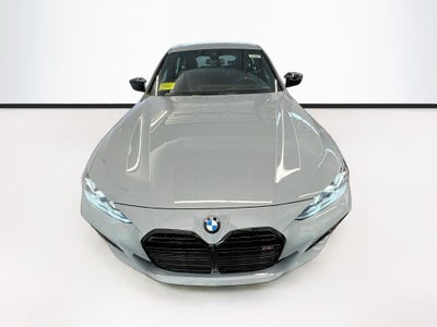 2026 BMW 440i M440i xDrive Gran Coupe