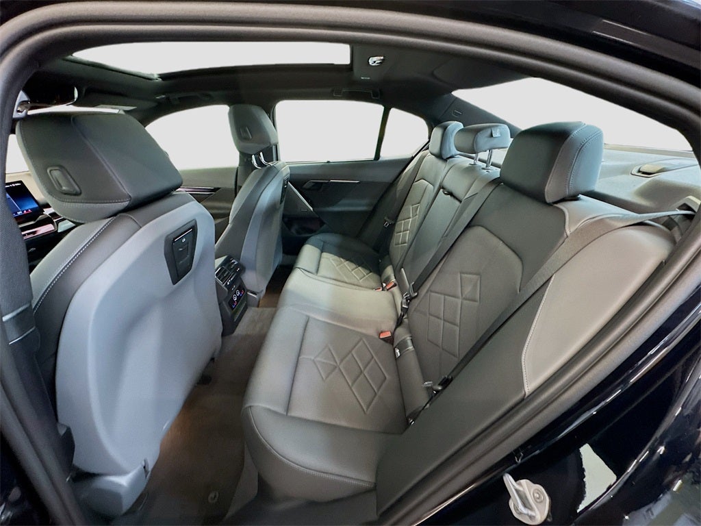 2026 BMW 540i 540i xDrive