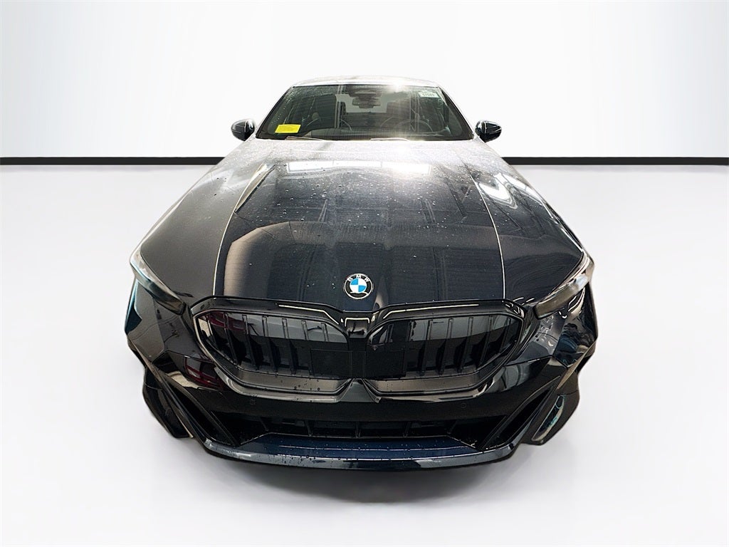 2026 BMW 540i 540i xDrive