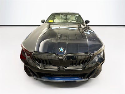 2026 BMW 540i 540i xDrive