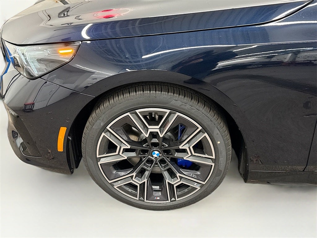 2026 BMW 540i 540i xDrive