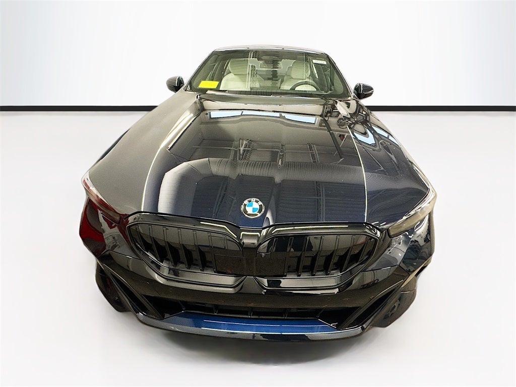 2026 BMW 540i 540i xDrive