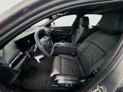 2026 BMW 540i 540i xDrive