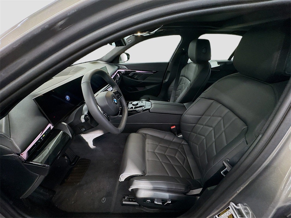 2026 BMW 540i 540i xDrive