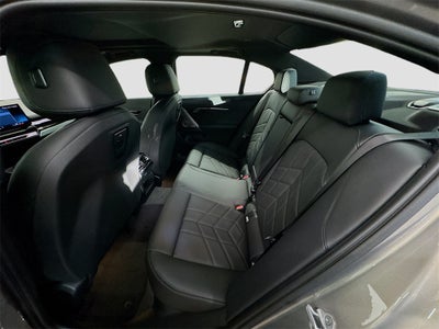 2026 BMW 540i 540i xDrive