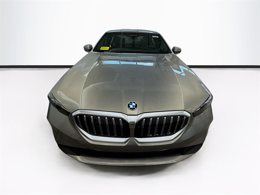 2026 BMW 540i 540i xDrive