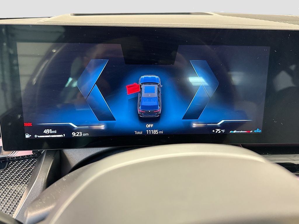 2026 BMW 540i 540i xDrive