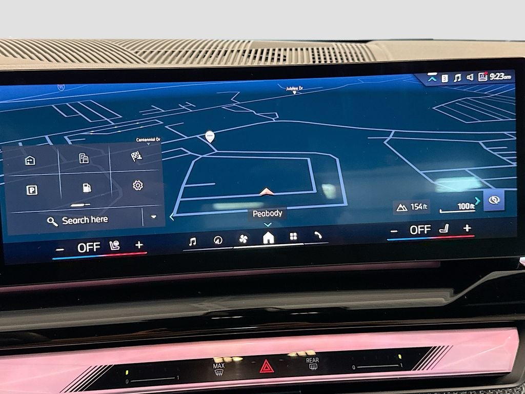 2026 BMW 540i 540i xDrive