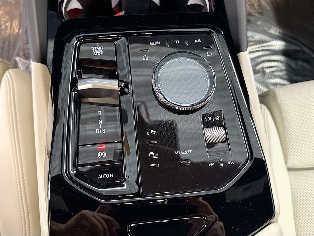 2026 BMW 540i 540i xDrive
