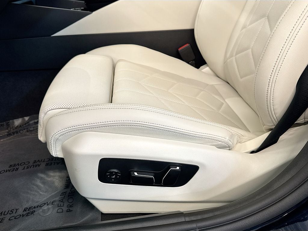 2026 BMW 540i 540i xDrive
