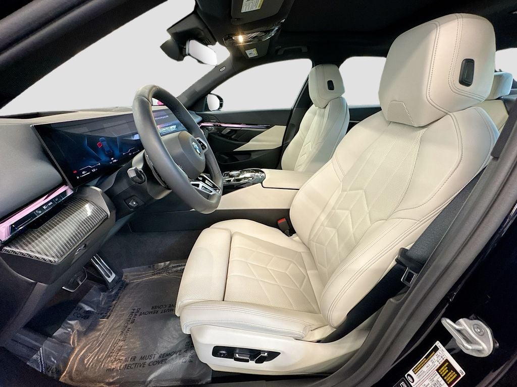 2026 BMW 540i 540i xDrive